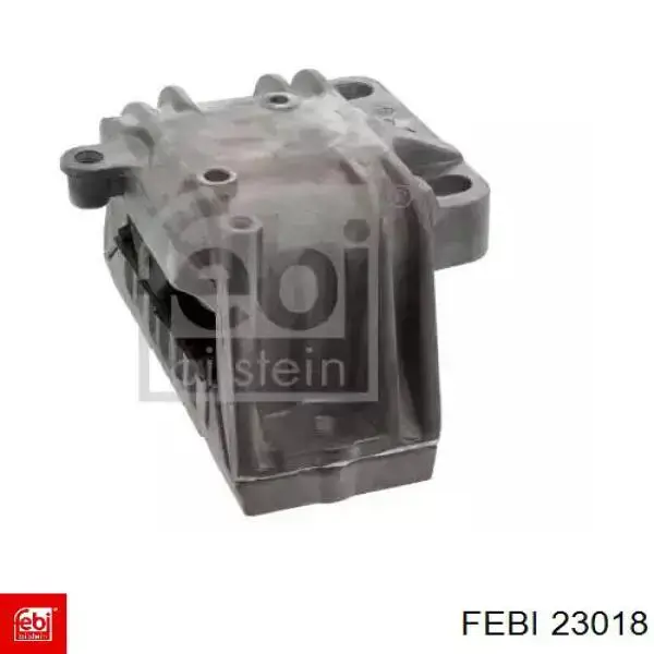 Poduszka (podpora) silnika prawa Febi 23018 cena, od 70,74 USD