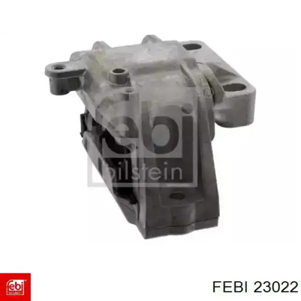 Poduszka (podpora) silnika prawa Febi 23022 cena, od 76,75 USD