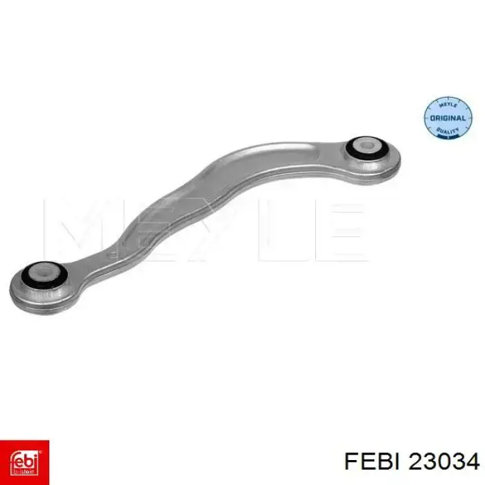 Wahacz zawieszenia tylnego górny lewy/prawy Febi 23034 cena, od 41,40 USD