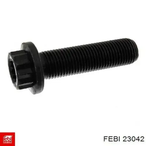 Śruba koła pasowego wału korbowego Febi 23042 cena, od 7,68 USD