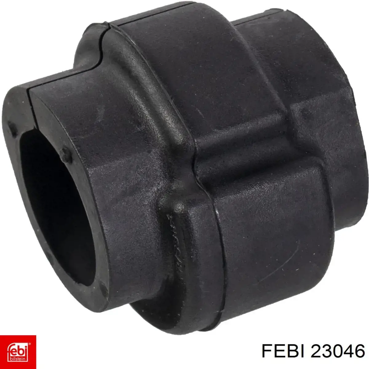 Tuleja stabilizatora przedniego Febi 23046 cena, od 4,37 USD