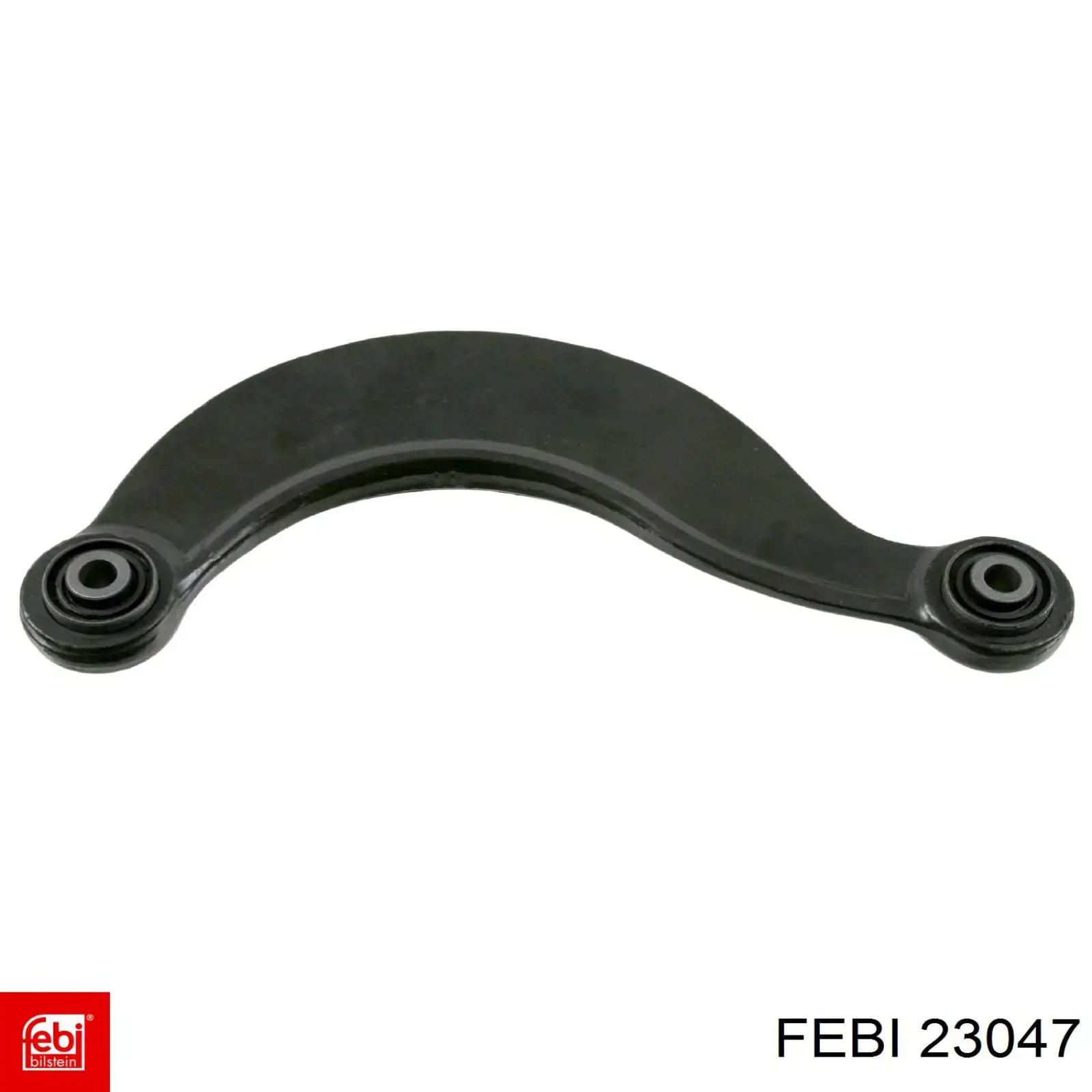 Wahacz zawieszenia tylnego górny lewy/prawy Febi 23047 cena, od 32,75 USD