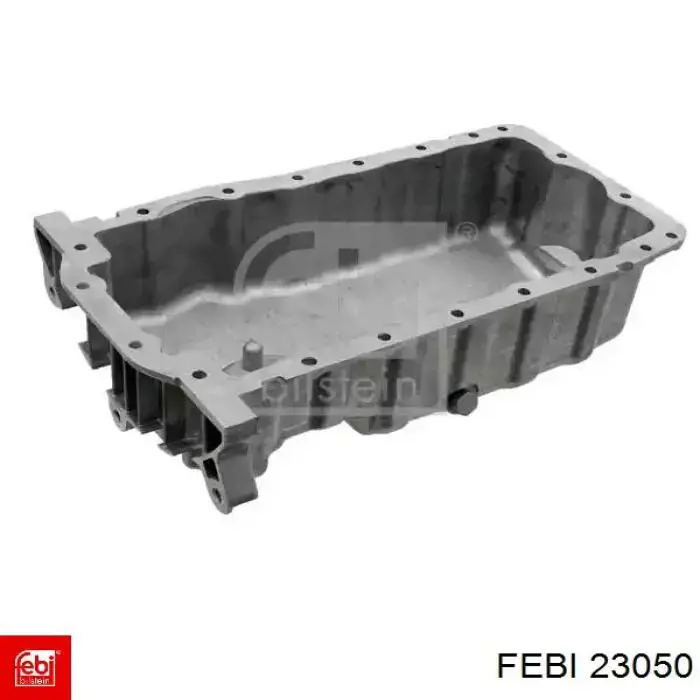 Miska olejowa silnika Febi 23050 cena, od 50,82 USD