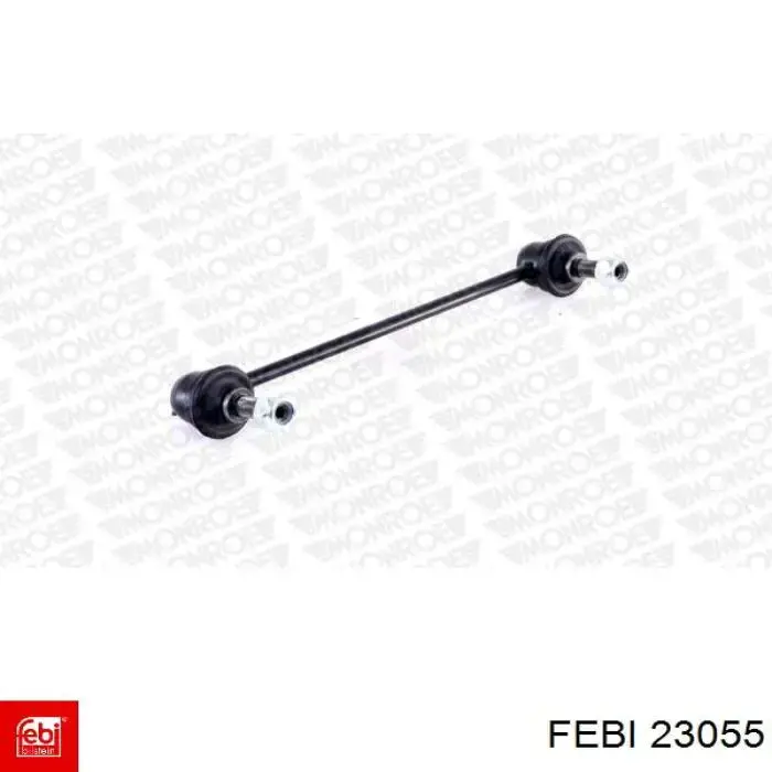 Do koszyka 23055 Febi Łącznik stabilizatora tylnego