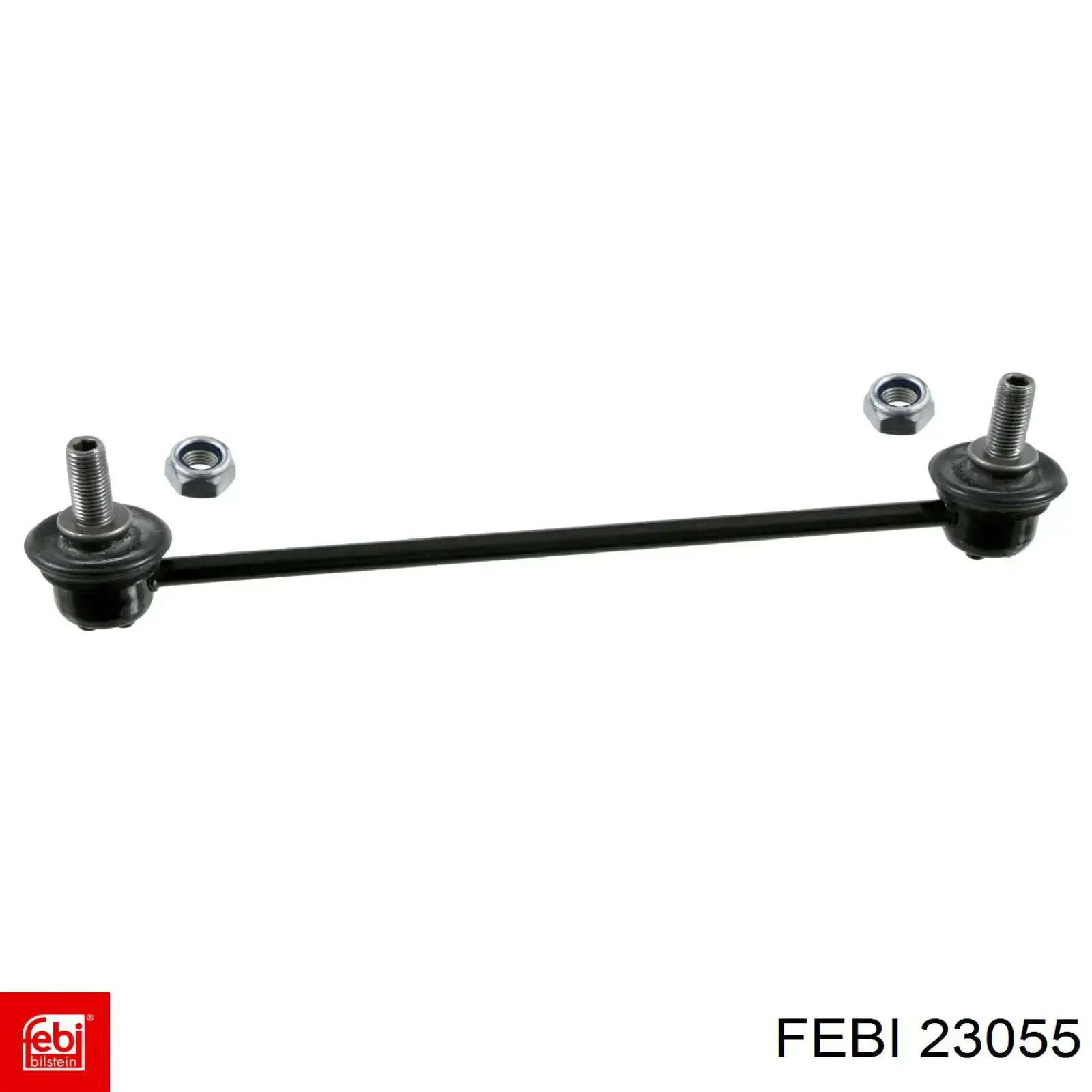 Łącznik stabilizatora tylnego Febi 23055 cena, od 13,36 USD