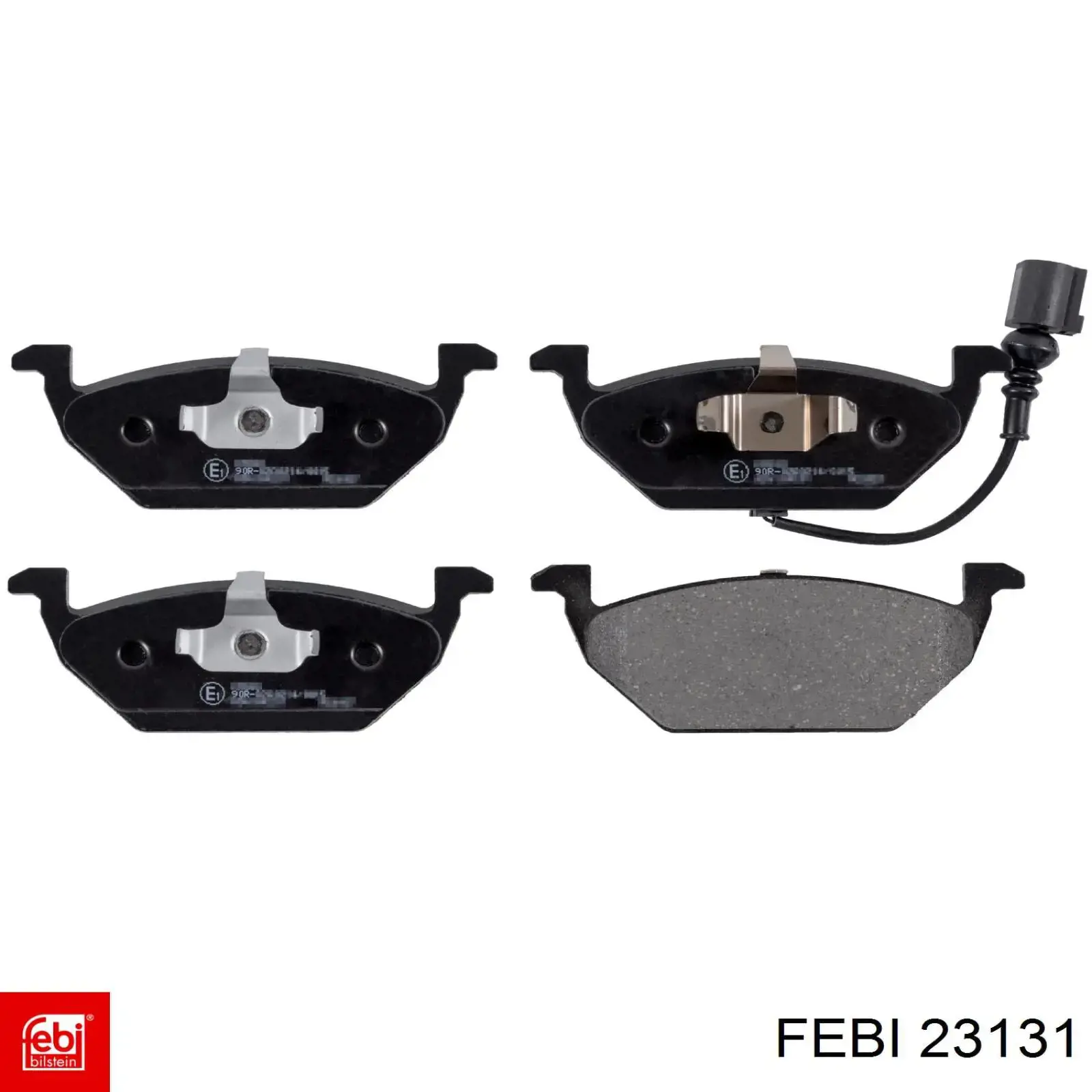 Drążek poprzeczny zawieszenia tylnego Febi 23131 cena, od 22,97 USD