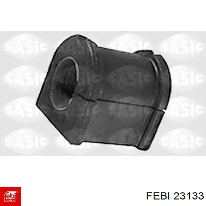 Tuleja stabilizatora przedniego Febi 23133 cena, od 5,43 USD