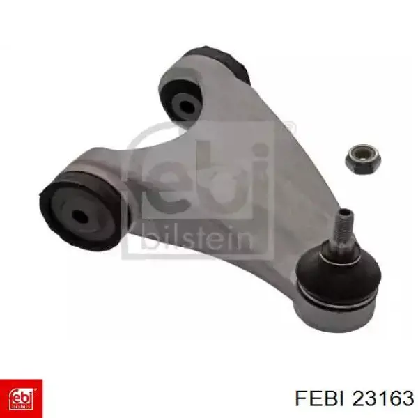 Wahacz zawieszenia przedniego prawy górny Febi 23163 cena, od 50,23 USD