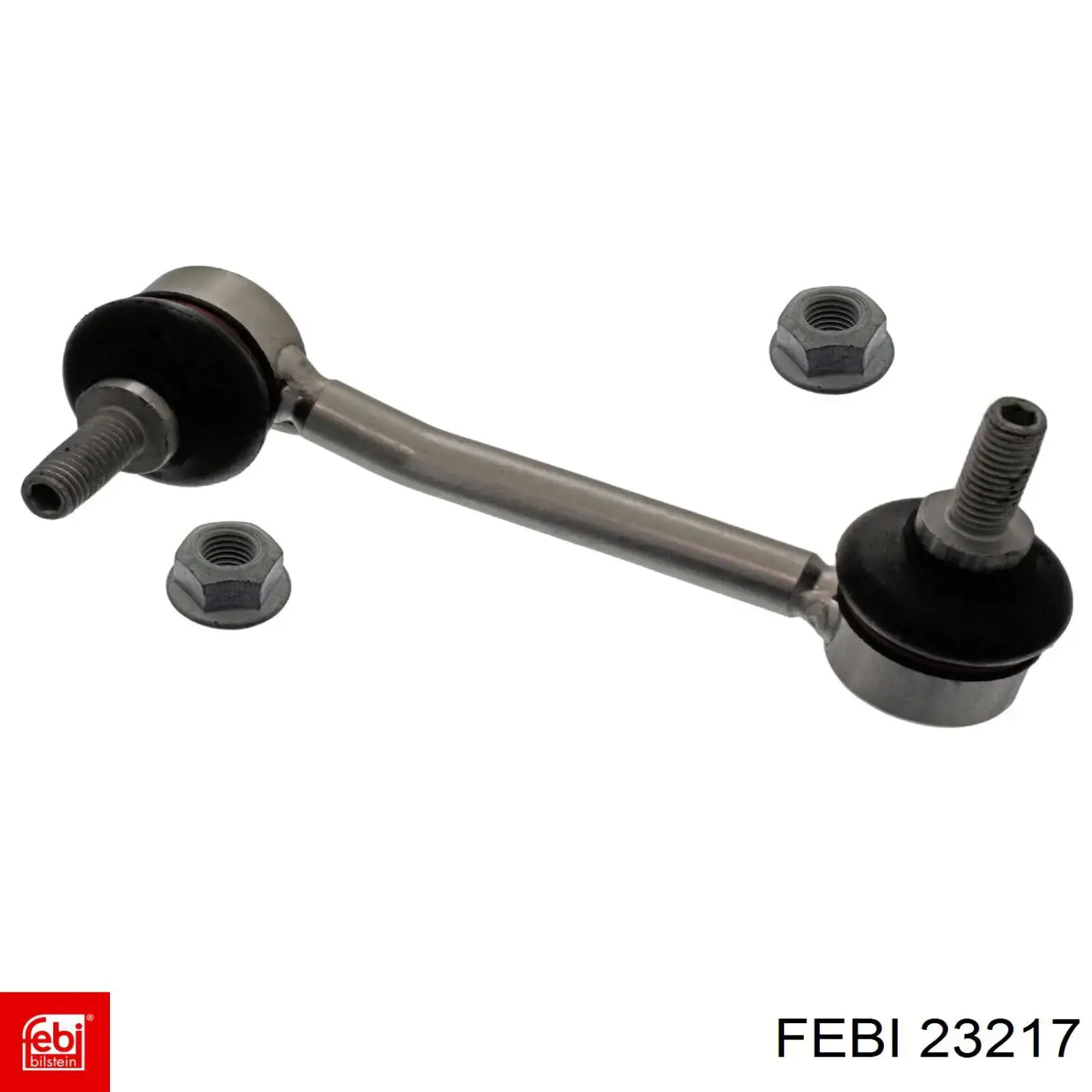Drążek poprzeczny zawieszenia tylnego Febi 23217 cena, od 29,58 USD
