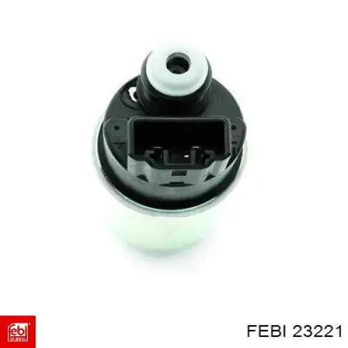 Drążek kierowniczy Febi 23221 cena, od 14,86 USD