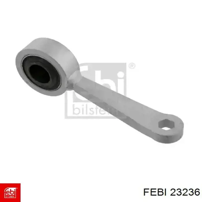Łącznik stabilizatora przedniego lewy Febi 23236 cena, od 23,52 USD