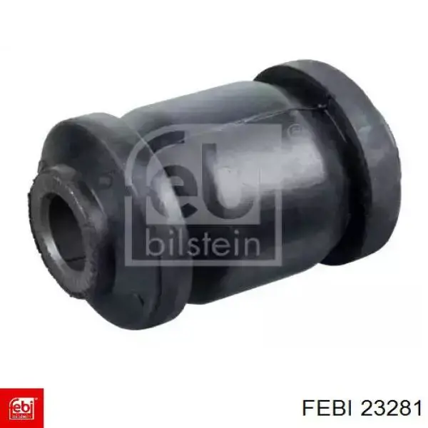 Silentblock przedniego wahacza dolnego Febi 23281 cena, od 7,31 USD