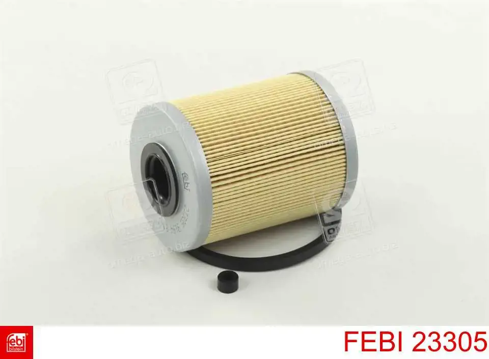 Filtr paliwa Febi 23305 cena, od 7,92 USD