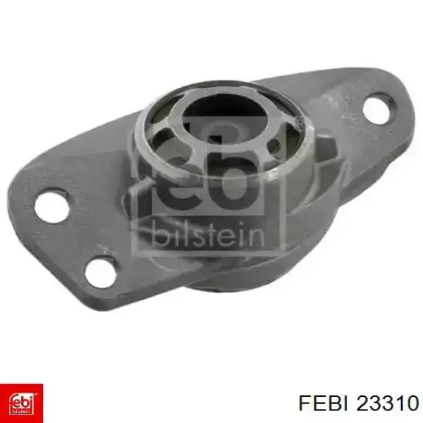 Poduszka amortyzatora tylnego Febi 23310 cena, od 21,46 USD