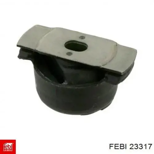Silentblock tylnej belki Febi 23317 cena, od 20,48 USD