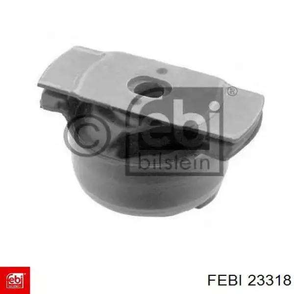 Silentblock tylnej belki Febi 23318 cena, od 18,34 USD