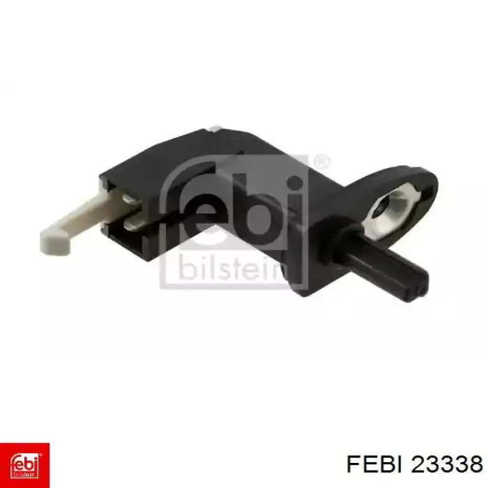 Czujnik zamykania drzwi (wyłącznik krańcowy) Febi 23338 cena, od 4,16 USD