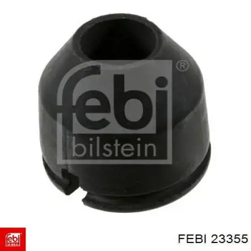 Do koszyka 23355 Febi Zestaw naprawczy maglownicy (mechanizmu) (zestaw uszczelniaczy)