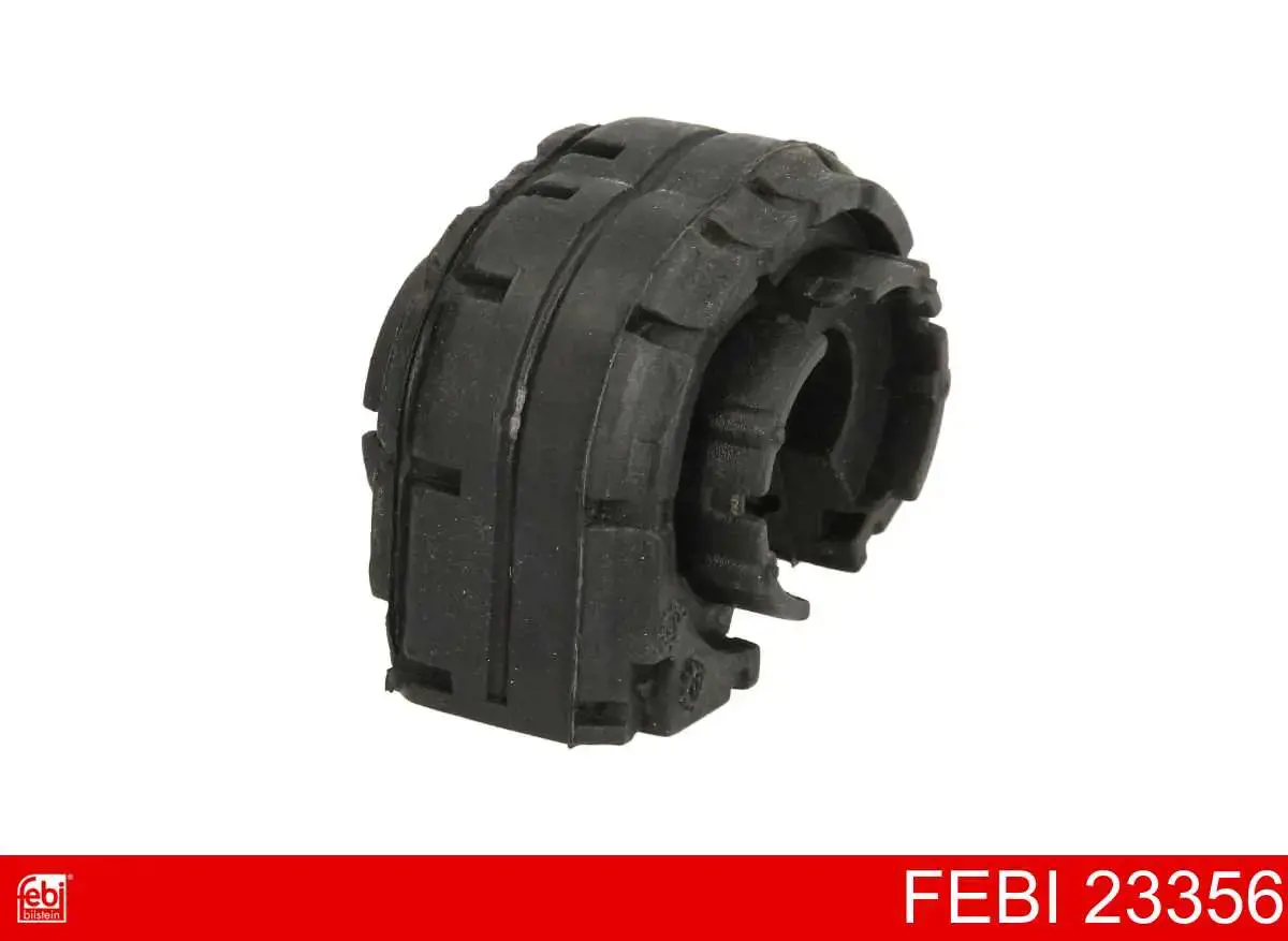 Tuleja stabilizatora tylnego Febi 23356 cena, od 8,14 USD
