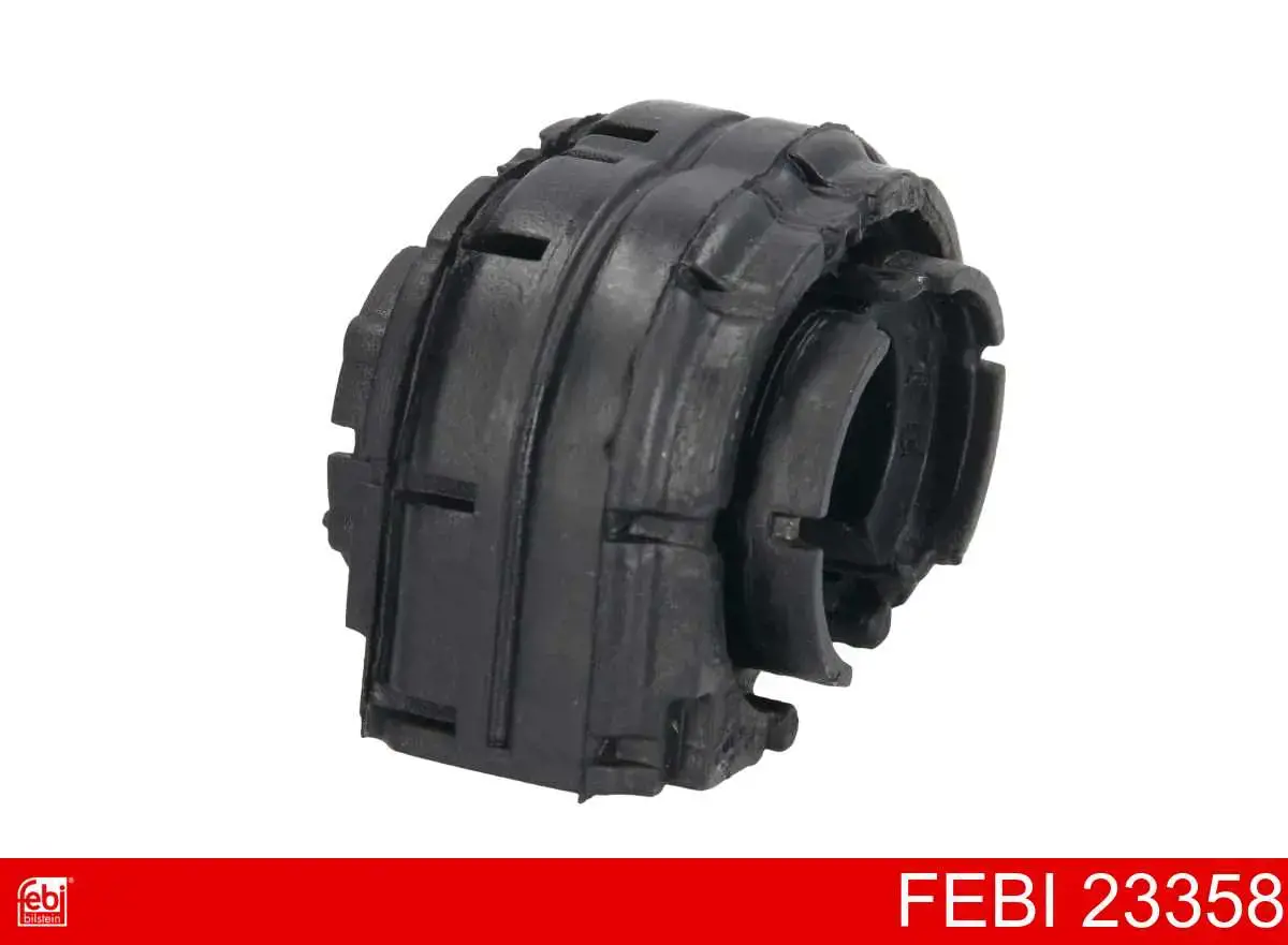 Tuleja stabilizatora tylnego Febi 23358 cena, od 8,04 USD