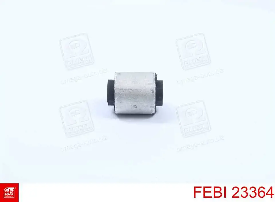 Silentblock przedniego wahacza dolnego Febi 23364 cena, od 8,69 USD