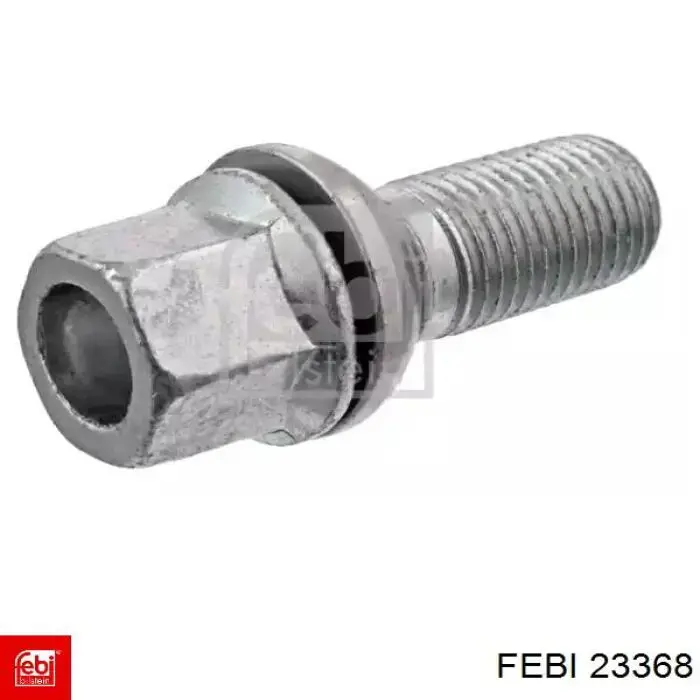 Szpilka koła tylna/przednia Febi 23368 cena, od 4,30 USD