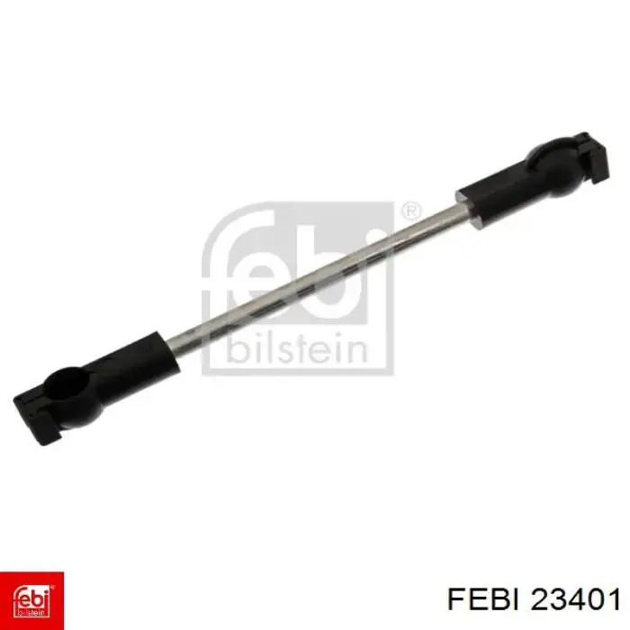 Siłownik hamulca silnikowego Febi 23401 cena, od 98,55 USD