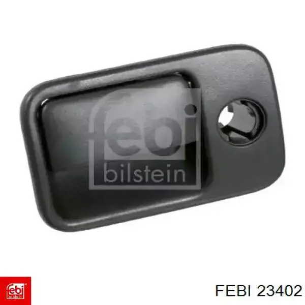 Zamek schowka Febi 23402 cena, od 5,55 USD