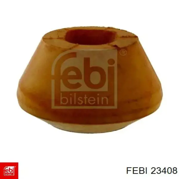 Poduszka (podpora) silnika przednia Febi 23408 cena, od 8,14 USD