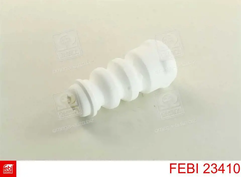 Odbój amortyzatora tylnego Febi 23410 cena, od 8,62 USD