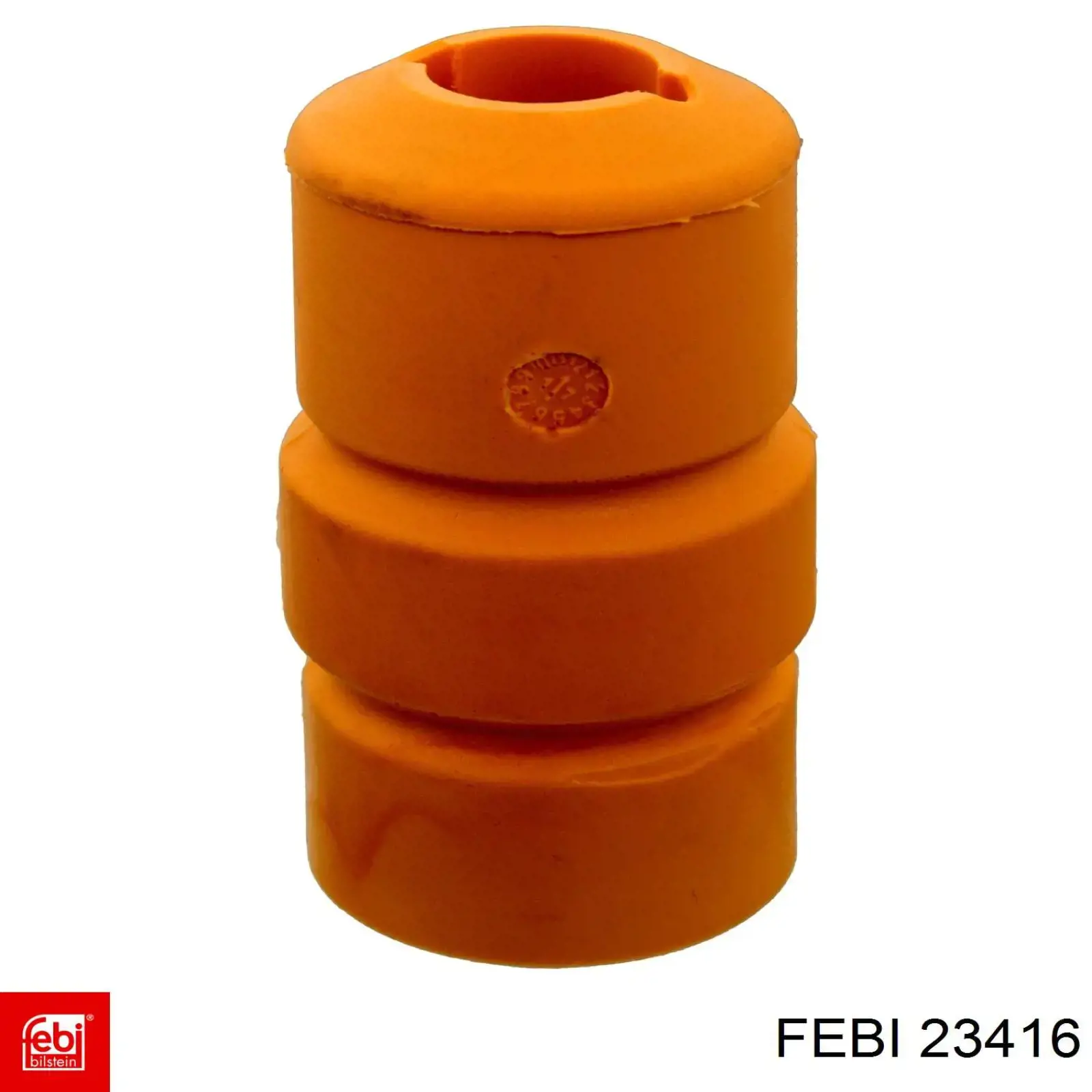 Odbój amortyzatora przedniego Febi 23416 cena, od 20,92 USD