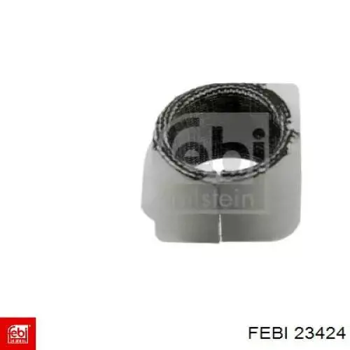 Tuleja stabilizatora przedniego Febi 23424 cena, od 3,75 USD