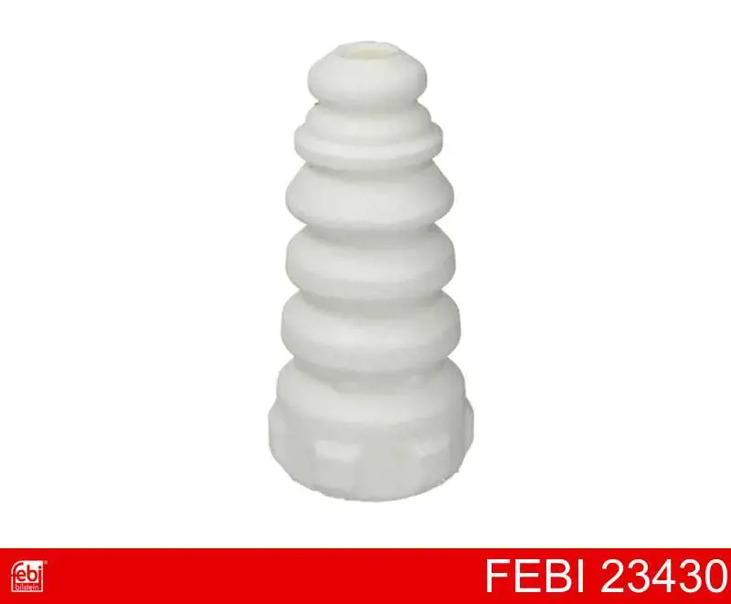 Odbój amortyzatora tylnego Febi 23430 cena, od 8,15 USD