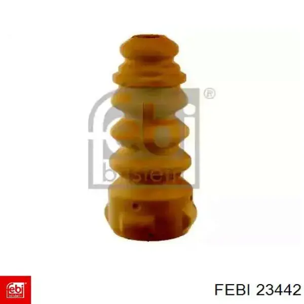 Odbój amortyzatora tylnego Febi 23442 cena, od 8,22 USD