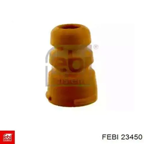 Odbój amortyzatora przedniego Febi 23450 cena, od 10,29 USD