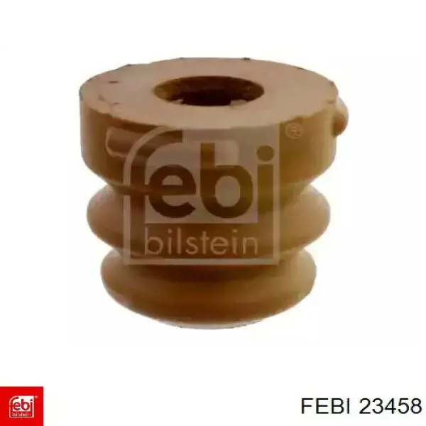 Odbój amortyzatora przedniego Febi 23458 cena, od 8,33 USD