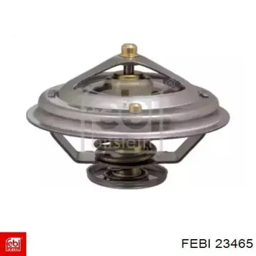 Do koszyka 98432310 Iveco Termostat