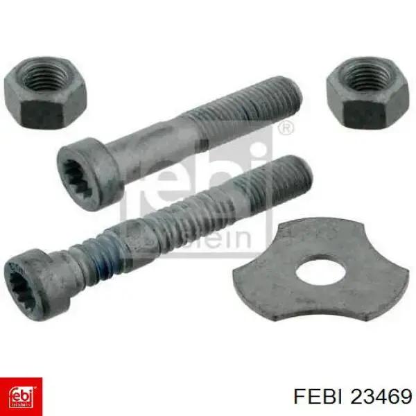  Febi 23469 cena, od 57,33 zł