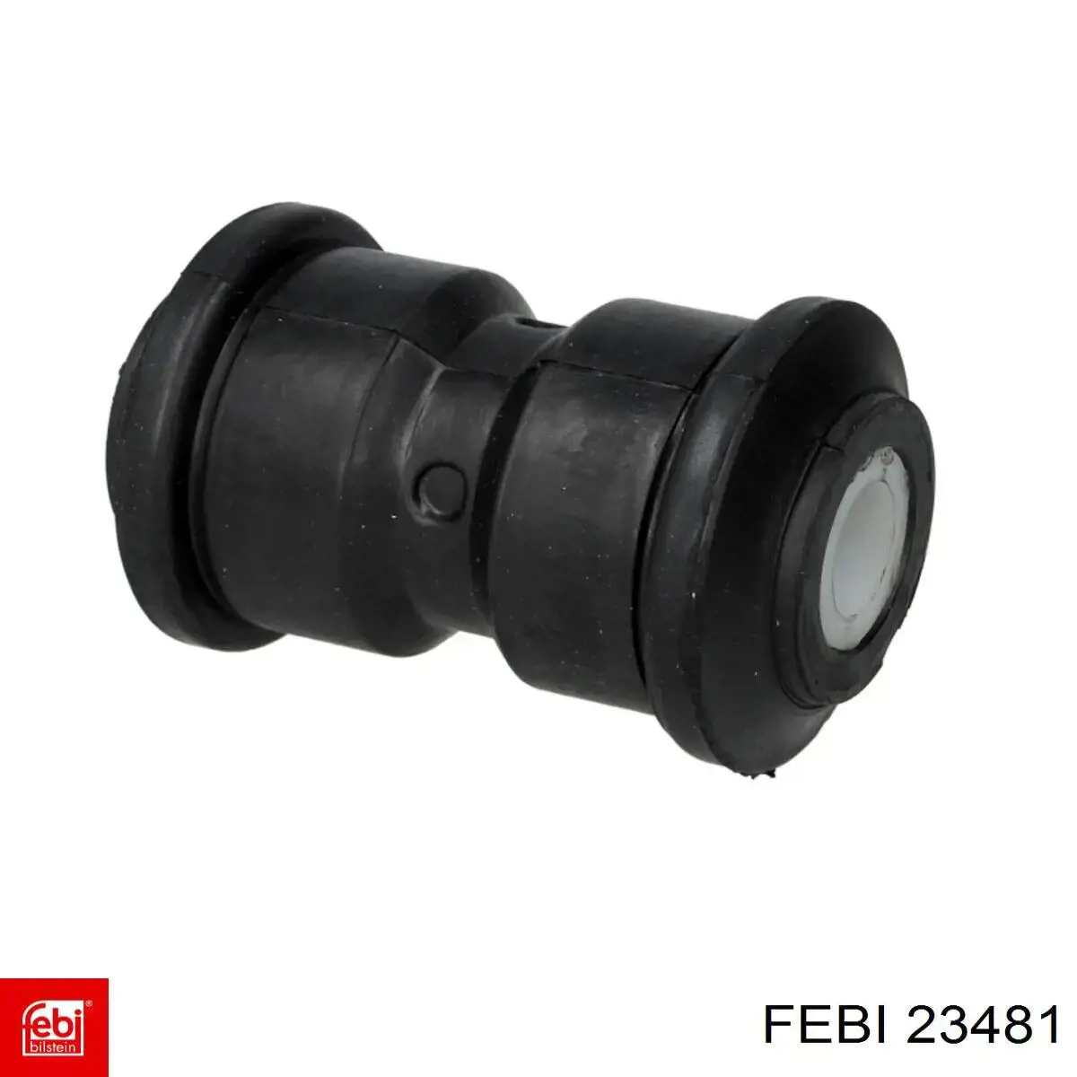 Silentblock tylnego resoru tylny Febi 23481 cena, od 17,04 USD