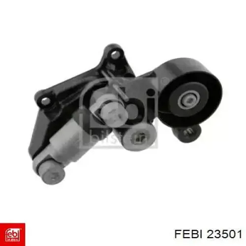 Napinacz paska napędowego Febi 23501 cena, od 130,67 USD