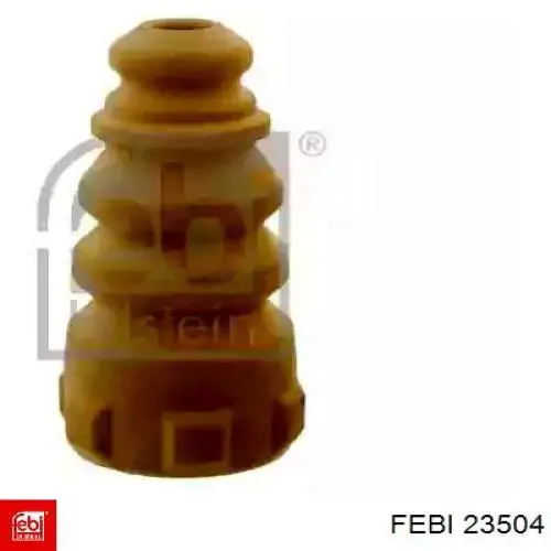 Odbój amortyzatora tylnego Febi 23504 cena, od 9,38 USD