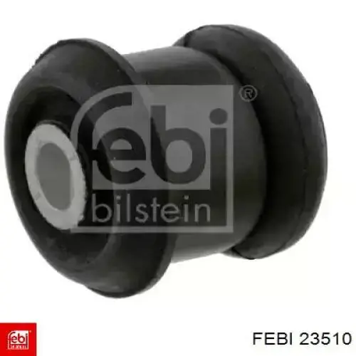 Silentblock tylnej belki Febi 23510 cena, od 20,37 USD