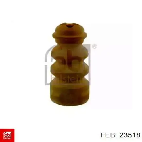 Odbój amortyzatora tylnego Febi 23518 cena, od 11,59 USD