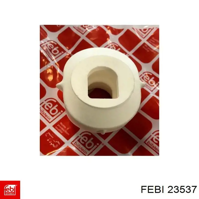 Poduszka (podpora) silnika przednia Febi 23537 cena, od 8,01 USD