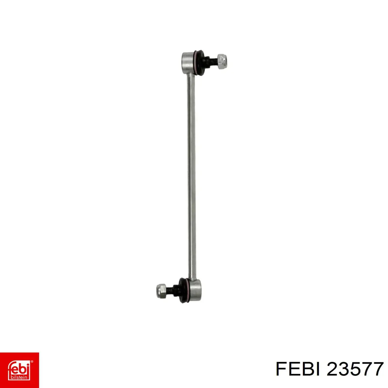 Do koszyka 23577 Febi Łącznik stabilizatora przedniego prawy