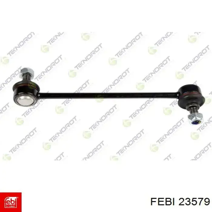 Do koszyka 23579 Febi Łącznik stabilizatora tylnego