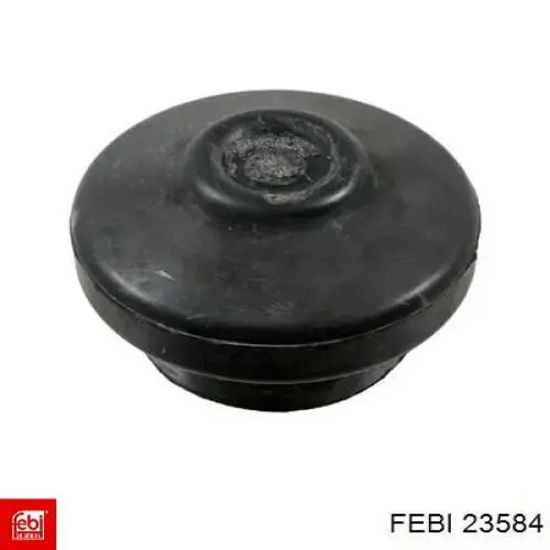 Poduszka (podpora) silnika przednia Febi 23584 cena, od 7,75 USD