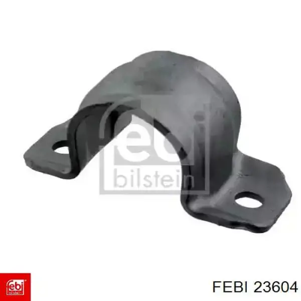 Uchwyt mocowania tulei stabilizatora tylnego Febi 23604 cena, od 6,34 USD