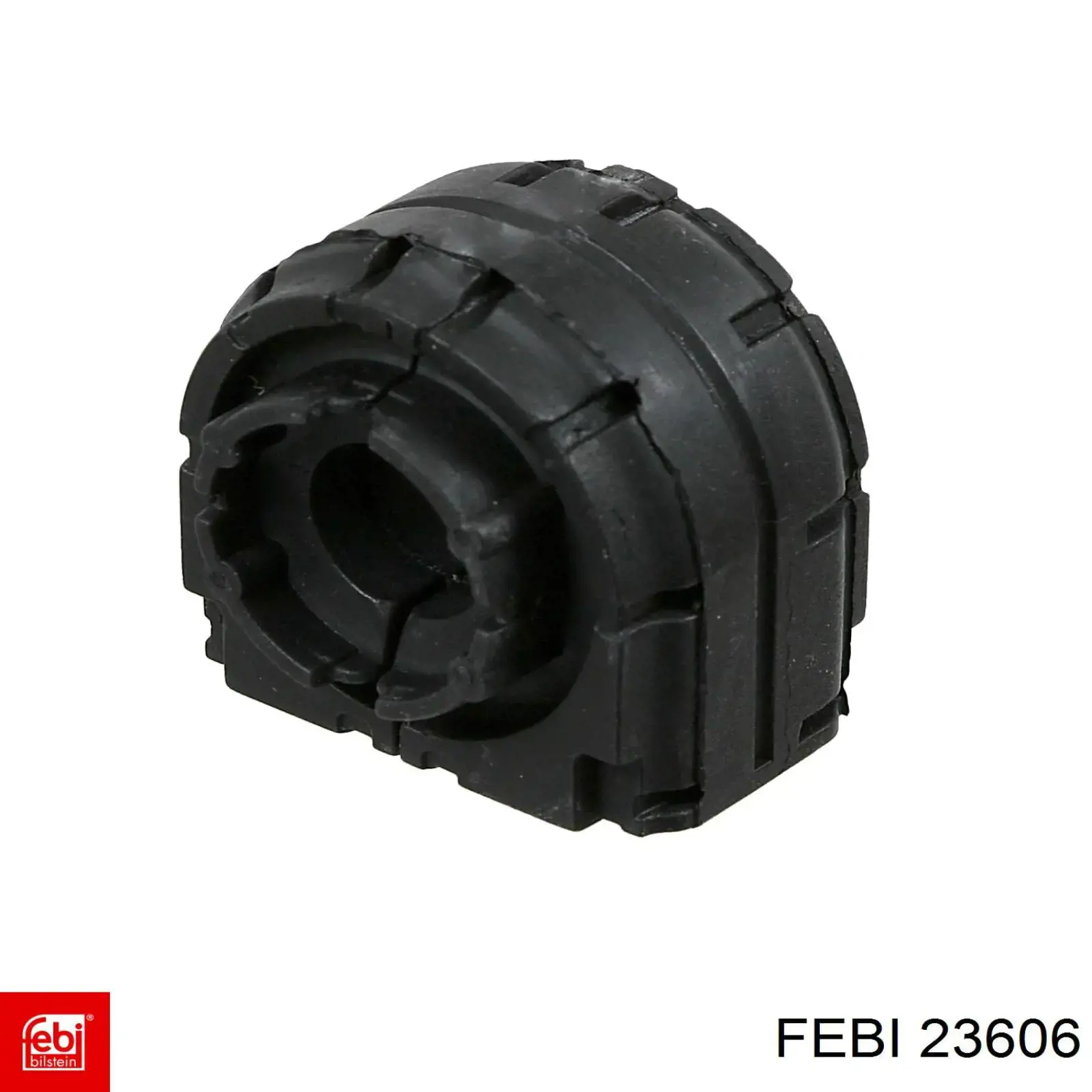 Do koszyka 23606 Febi Zestaw naprawczy stabilizatora tylnego