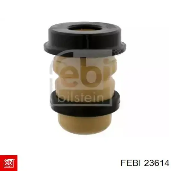 Odbój amortyzatora przedniego Febi 23614 cena, od 13,34 USD